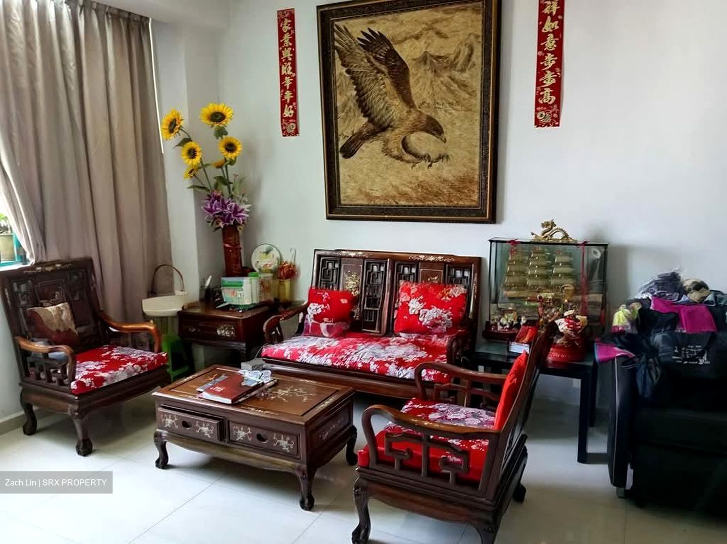 Wing Fong Mansions (D14), Apartment #562077731